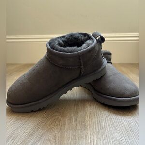UGG Classic Ultra Mini